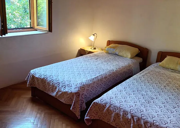 By The Sea Cavtat, Dubrovnik - 24545 Cavtat