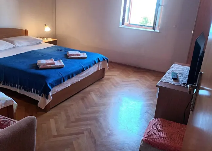 By The Sea Cavtat, Dubrovnik - 24545 Apartment *