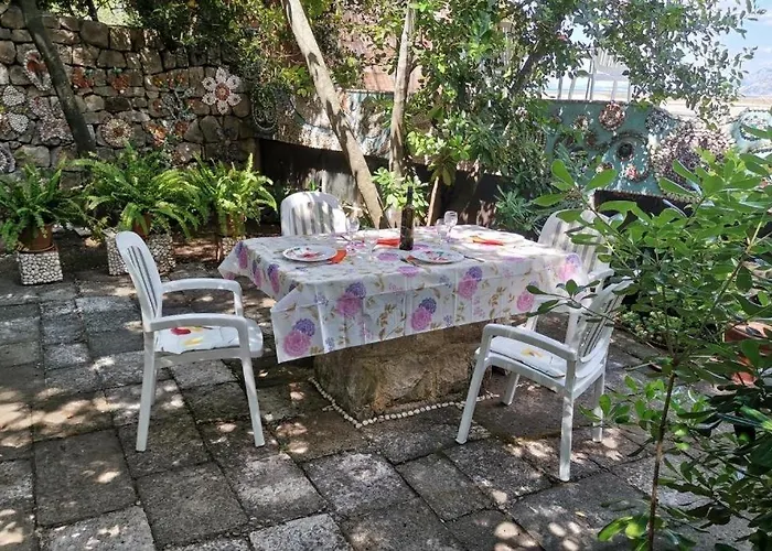 By The Sea Cavtat, Dubrovnik - 24545 *