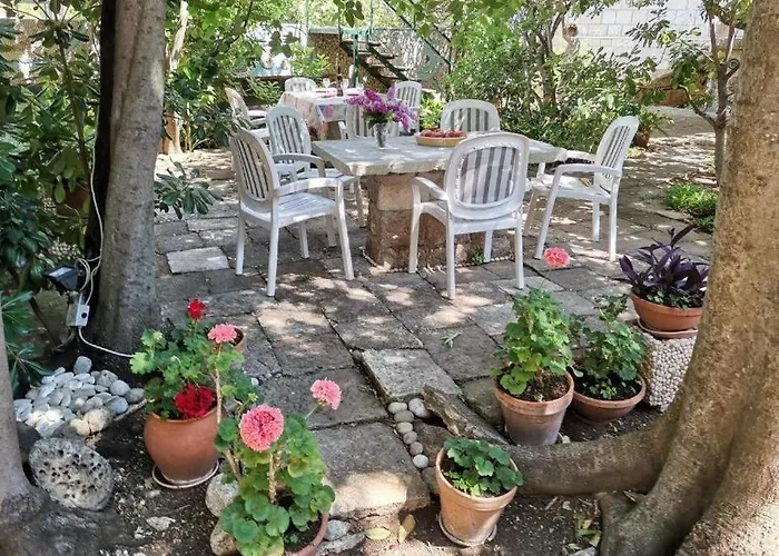 By The Sea Cavtat, Dubrovnik - 24545