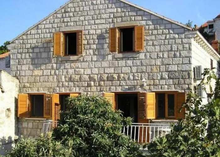 By The Sea Cavtat, Dubrovnik - 24545 *