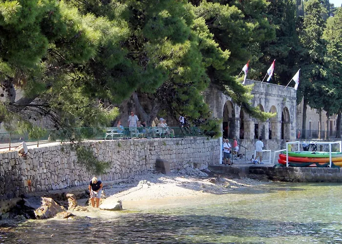 By The Sea Cavtat, Dubrovnik - 24545 *