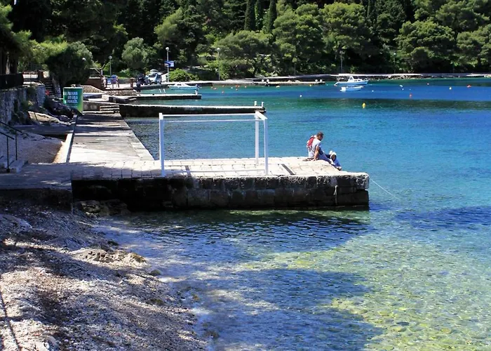 By The Sea Cavtat, Dubrovnik - 24545 Cavtat