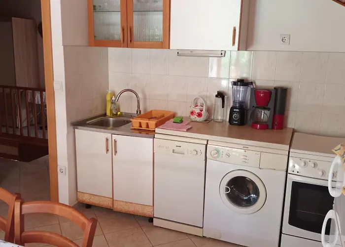 Apartment By The Sea Cavtat, Dubrovnik - 24545