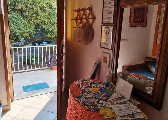 Apartment By The Sea Cavtat, Dubrovnik - 24545
