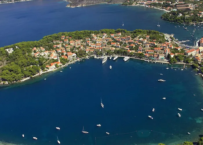 By The Sea Cavtat, Dubrovnik - 24545 Apartment Cavtat