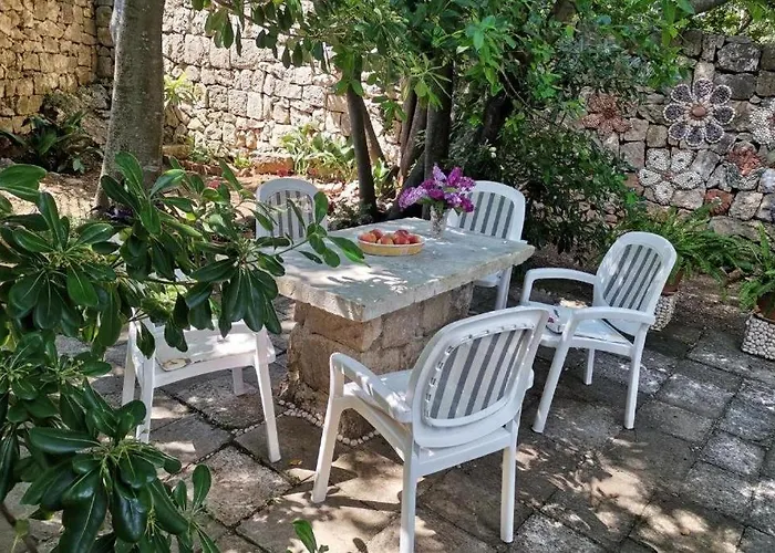 Apartment By The Sea Cavtat, Dubrovnik - 24545 *