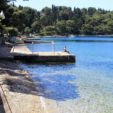 By The Sea Cavtat, Dubrovnik - 24545 Apartamento Cavtat