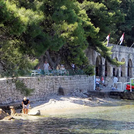 By The Sea Cavtat, Dubrovnik - 24545 *