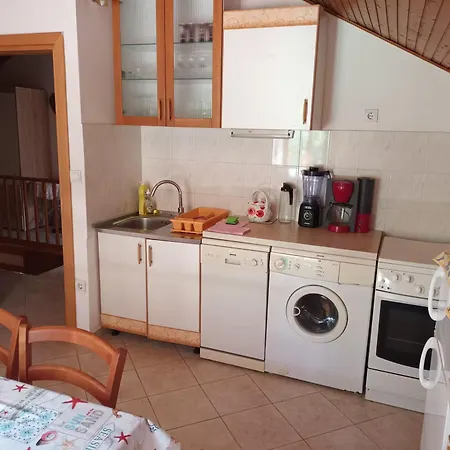 Apartman By The Sea Cavtat, Dubrovnik - 24545