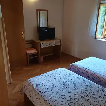 公寓 By The Sea Cavtat, Dubrovnik - 24545 察夫塔特