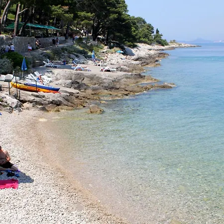 Apartman By The Sea Cavtat, Dubrovnik - 24545