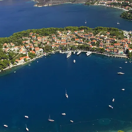 By The Sea Cavtat, Dubrovnik - 24545 Apartman Cavtat