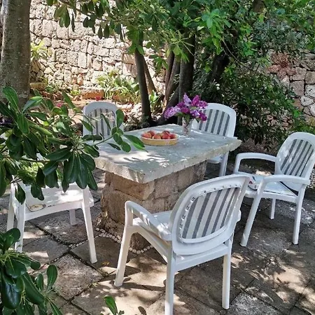 아파트 By The Sea Cavtat, Dubrovnik - 24545 *