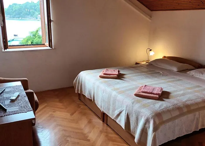 Appartement By The Sea Cavtat, Dubrovnik - 24545 Cavtat