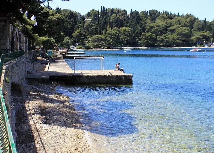 By The Sea Cavtat, Dubrovnik - 24545 Appartement Cavtat
