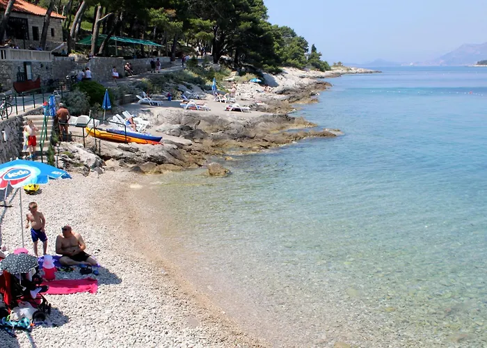 Appartement By The Sea Cavtat, Dubrovnik - 24545