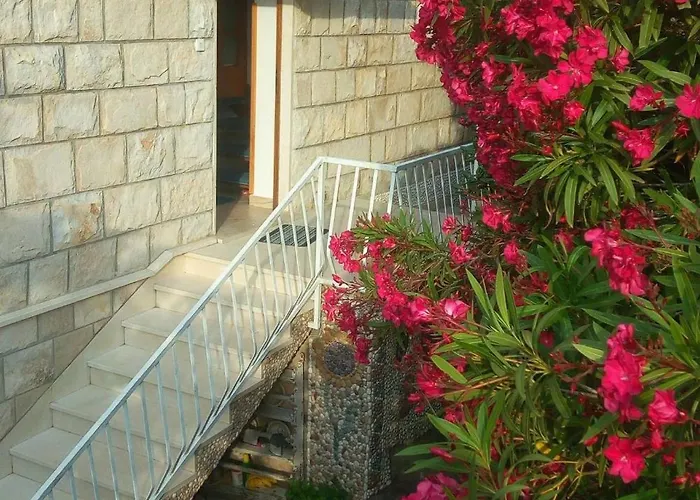 Appartement By The Sea Cavtat, Dubrovnik - 24545 Cavtat