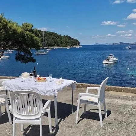 By The Sea Cavtat, Dubrovnik - 24545 * Cavtat