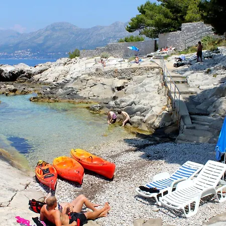 By The Sea Cavtat, Dubrovnik - 24545 Appartamento Cavtat